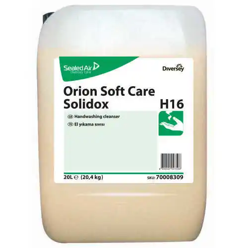 Orion Soft Care Solidox