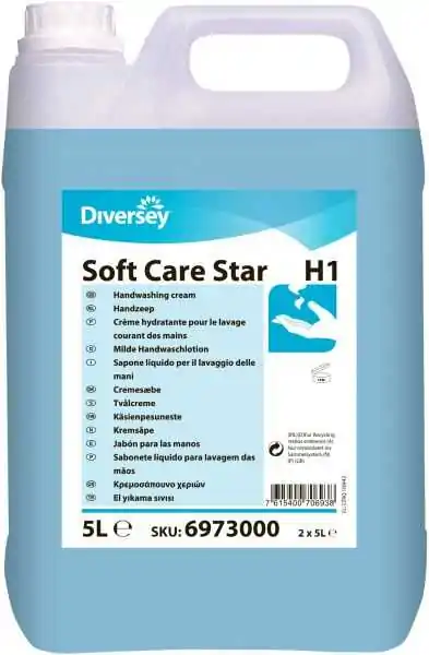 Orion Soft Care Star