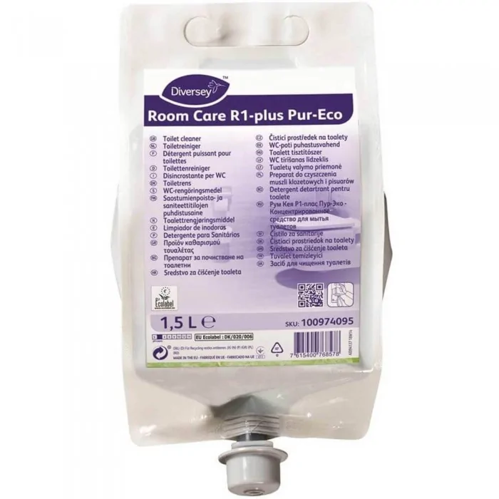 Room Care R1 Plus Pur-Eco 1,5L