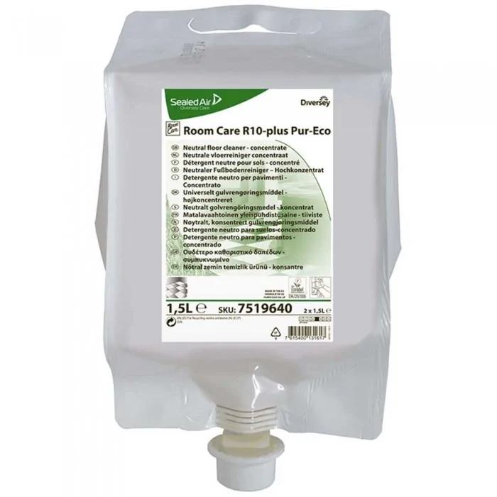 Room Care R10 Plus Pur-Eco 1,5L