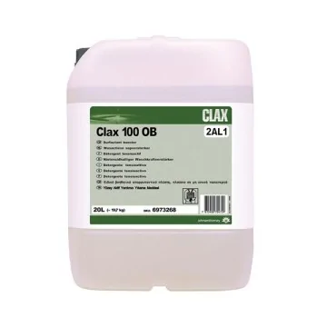 Clax 100 OB
