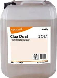 Clax Dual