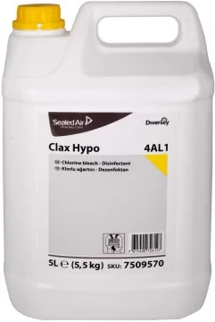 Clax Hypo
