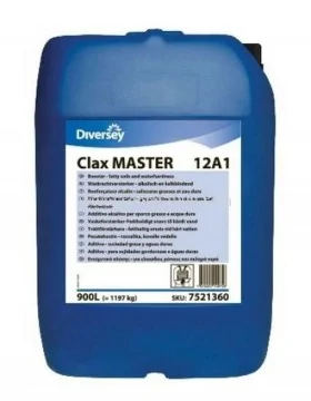 Clax Master