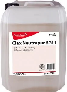 Clax Neutropur
