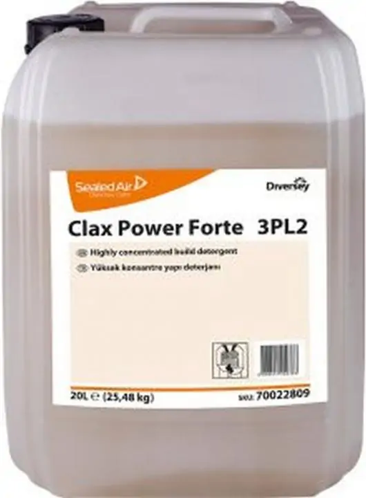 Clax Power Forte