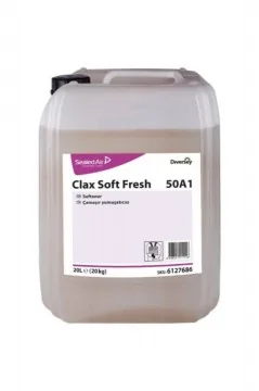 Clax Soft Fresh