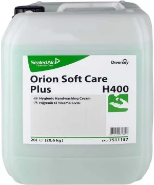Orion Soft Care Plus