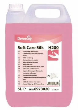 Orion Soft Care Silk
