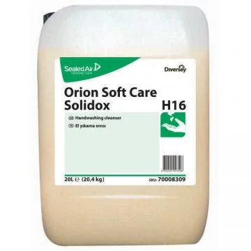 Orion Soft Care Solidox