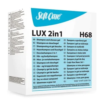 Soft Care Line Lux 2 in 1