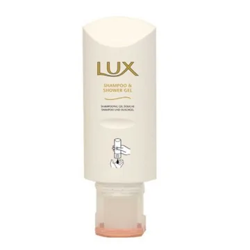 Soft Care Select Lux  2  in 1