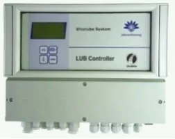 (789169) Dry Lub-Controller