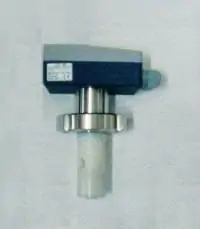 (CTI-750) Jumo İndüktif Sensor