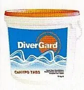 Divergard CaHypo Tabs