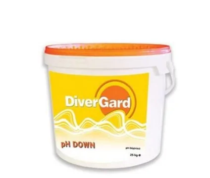 Divergard pH Down