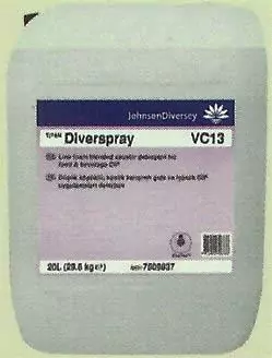 Diverspray VC13