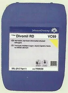 Divomil RD VC69