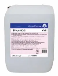 Divos 108 VM21