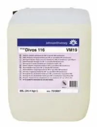 Divos 116 VM19