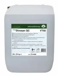 Divosan QC VT50