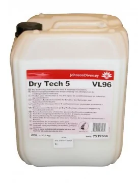 Dry Tech 5 VL96