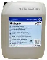 Highstar VC77