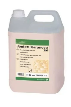 Jontec Terranova F9f