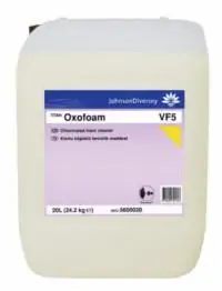 Oxofoam VF5
