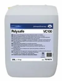 Polysafe VC100