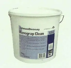 Renograp Clean VV4