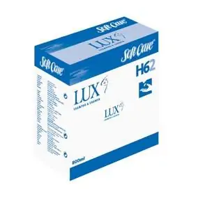 Softcare Line Lux 2 in 1 H6
