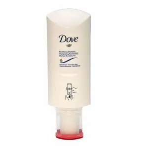 Softcare Select Dove Shampoo