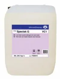 Spectak G VC1