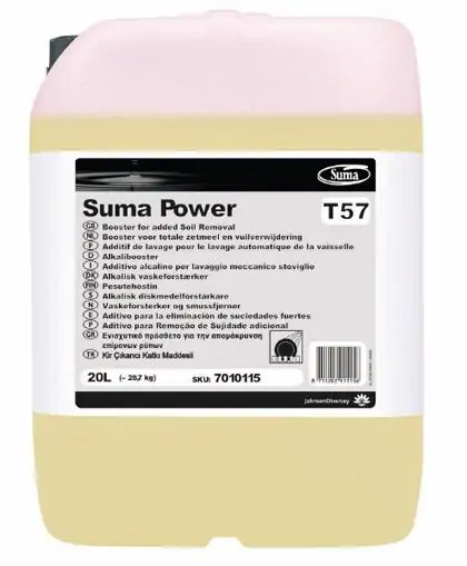 Suma Power T57
