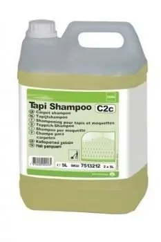 Tapi Shampoo C2c